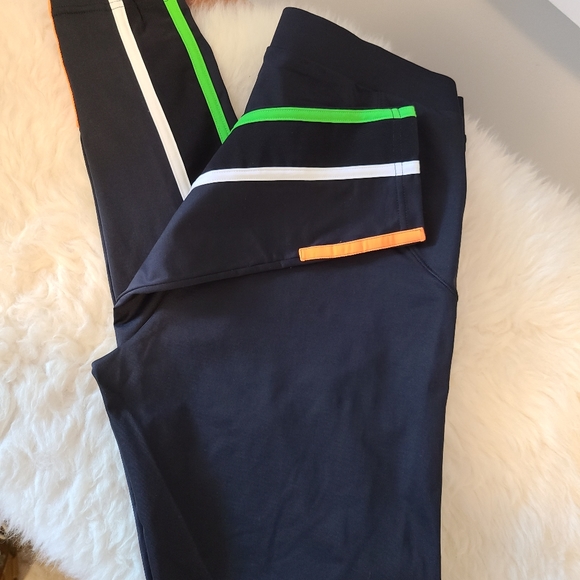 Authentic New Versace leggings - Picture 6 of 8